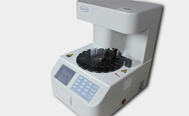 陝西西安GK-5000白帶常規麻豆福利导航器廠家優勢有那些？