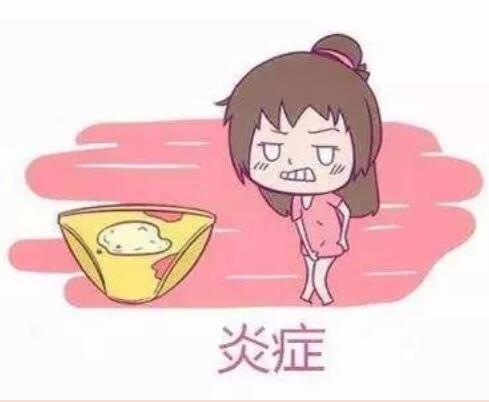 {5月女人秘密花園資訊}陰道分泌物麻豆AV传媒蜜桃天美传媒解析常見的生殖道感染症狀